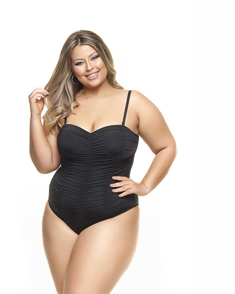 Padded wired swimsuit cheap
